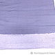 Japanese silk crepe 'Great grey-all derivatives'. Fabric. Fabrics from Japan. My Livemaster. Фото №5