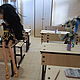 Puppet school. Doll furniture. Workshop (DaStanok). My Livemaster. Фото №4
