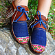 Кожаные ботиночки "Inca", Ботинки, Лиссабон,  Фото №1