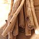 Набор коряг дрифтвуд driftwood для декора или макраме. Природные материалы. Юлия Driftwood и Stones. Ярмарка Мастеров.  Фото №4