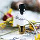 Order 'Maleficenta ' author's perfume. Soaphand-made. Livemaster. . Perfume Фото №3