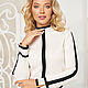 Costume ' Daria'. Suits. Designer clothing Olesya Masyutina. Online shopping on My Livemaster.  Фото №2