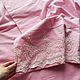 Order Bed linen Flannel lace. Постельное. Felicia Home. Качество + Эстетика. Livemaster. . Bedding sets Фото №3