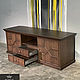Chest of drawers MARRAKECH. Dressers. 24na7magazin. My Livemaster. Фото №6