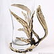 A glass of beer 'Roach'. Gifts for hunters and fishers. Best-gifs valentin. Online shopping on My Livemaster.  Фото №2