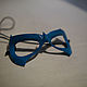Copy of Robin ARKHAM KNIGHT Batman mask. Character masks. MagazinNt (Magazinnt). Online shopping on My Livemaster.  Фото №2