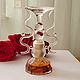 Oh la la  Loris Azzaro 25 ml Parfum винтаж. Духи. Loveparfum. Ярмарка Мастеров.  Фото №6