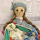 Полинка( куколка из серии" Детство"), Куклы и пупсы, Раменское,  Фото №1