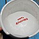 Order Drakaris Mug Mother of Dragons. DASHA LEPIT | Ceramic tableware (dashalepit). Livemaster. . Mugs and cups Фото №3