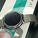 Смарт часы / Умные часы/ Smart watch Mivo GT 2 новые. Часы наручные. Mercury(Винтажные вещицы). Ярмарка Мастеров.  Фото №10