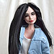 Doll with a portrait likeness to order. Portrait Doll. SarychevaDolls. Online shopping on My Livemaster.  Фото №2