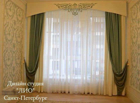 Дизайн студия 