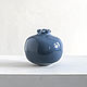Set of ceramic figurines ' Blueberry'. Figurines. Hill & Mill. Online shopping on My Livemaster.  Фото №2