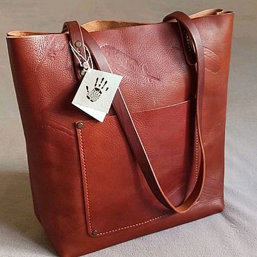 Сумка-шоппер: Экологичный Rick в интернет-магазине Ярмарка Мастеров по ...