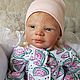 Кукла реборн Лейси Lacey, Куклы Reborn, Киров,  Фото №1