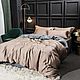 Order Bed linen from the Tencel series. Postelnoe. Felicia Home. Kachestvo + Estetika. Livemaster. . Bedding sets Фото №3