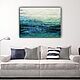 ABSTRACT PAINTINGS FOR THE INTERIOR. Pictures. orlovaalla. Online shopping on My Livemaster.  Фото №2
