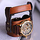 Wrist watch Double, 3 in 1, Watches, St. Petersburg,  Фото №1