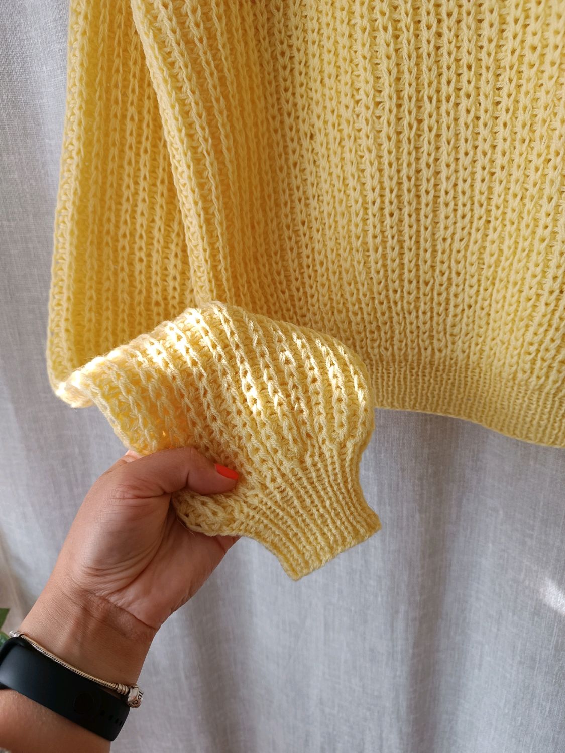 Свитер женский купить в интернет-магазине Ярмарка Мастеров по цене 4200 ...