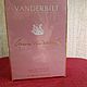 Винтаж: Vanderbilt, Gloria Vanderbilt _100мл_СЛЮДА_ОРИГИНАЛ!!!, Духи винтажные, Североморск,  Фото №1
