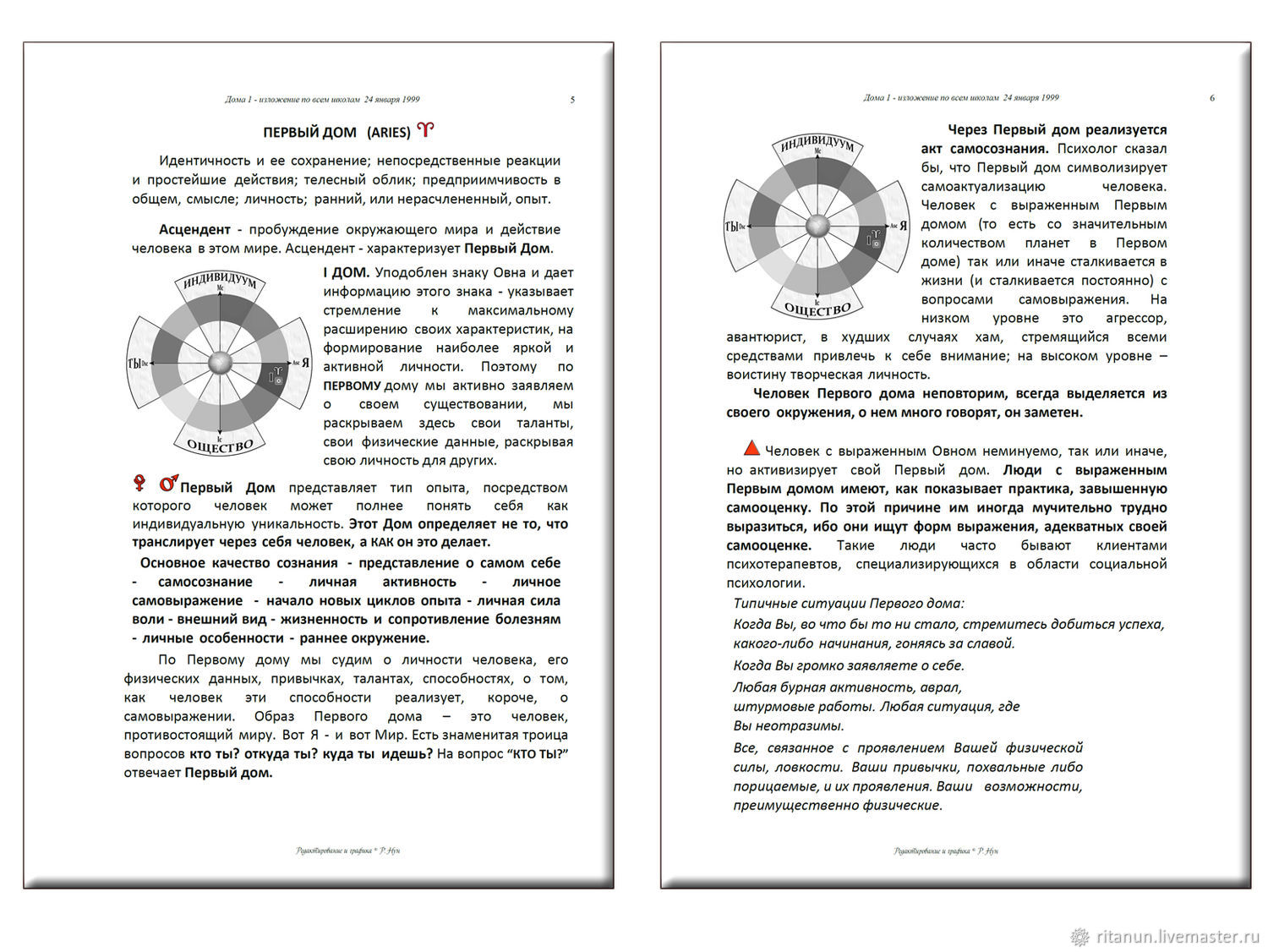 Винтаж: Астрологические дома и поля купить в интернет-магазине Ярмарка  Мастеров по цене 15000 ₽ – PD99SRU | Книги винтажные, Москва - доставка по  России