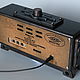 Nixie tube clock "Fallout #2" + box. Tube clock. Customdevices (customdevices). My Livemaster. Фото №7
