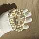 Orthodox rosary beads 50 beads by 10mm. Ivory. Rosary. kostorez (kostorez). My Livemaster. Фото №5