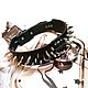 Collars: Leather collar width 5 cm, Dog - Collars, Moscow,  Фото №1
