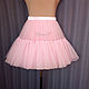 Skirt for young lady. Child skirt. TutuChic. Online shopping on My Livemaster.  Фото №2