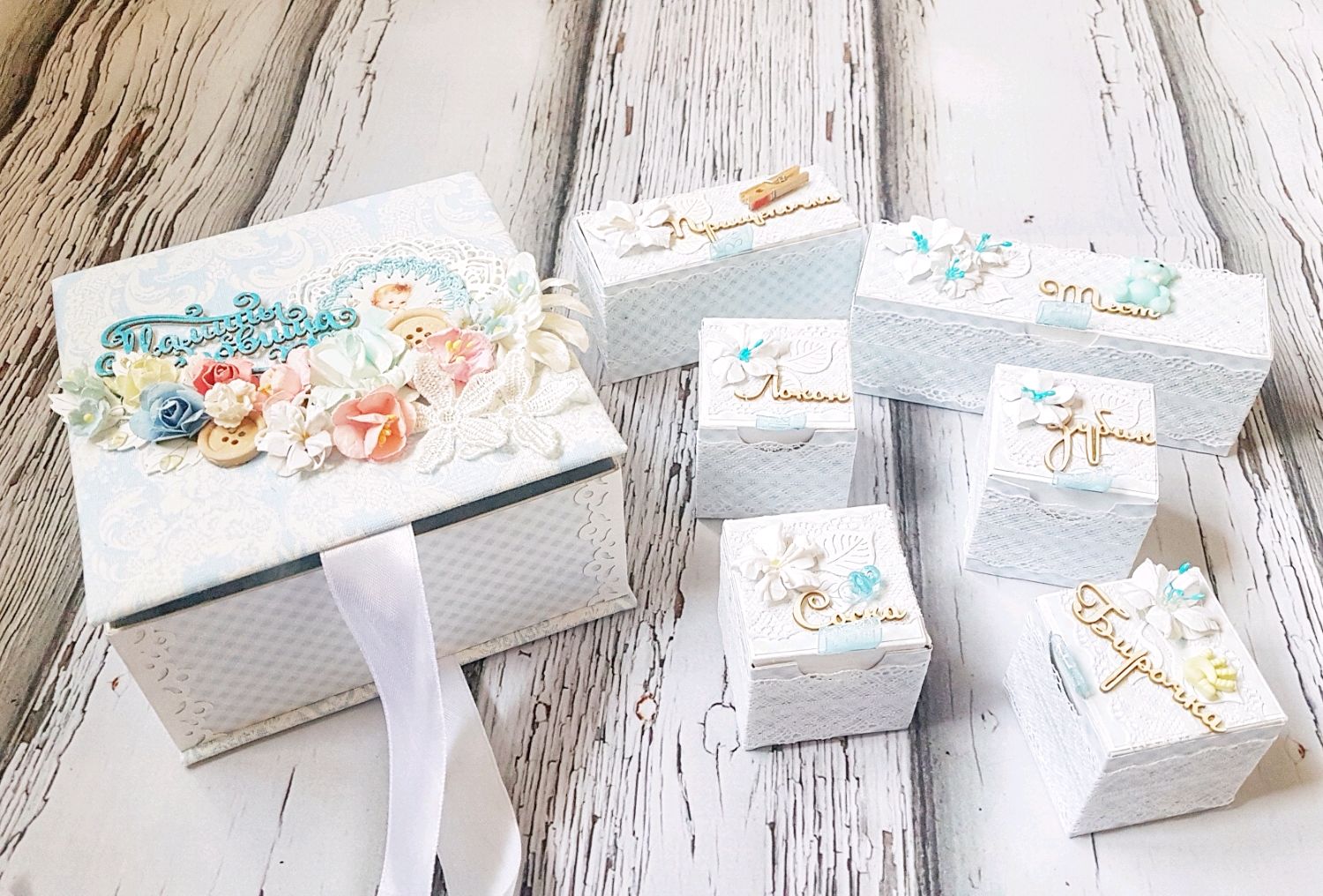 коробка иркутск