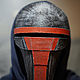 Darth Revan mask. Character masks. Kachestvennye avtorskie maski (Magazinnt). Ярмарка Мастеров.  Фото №5