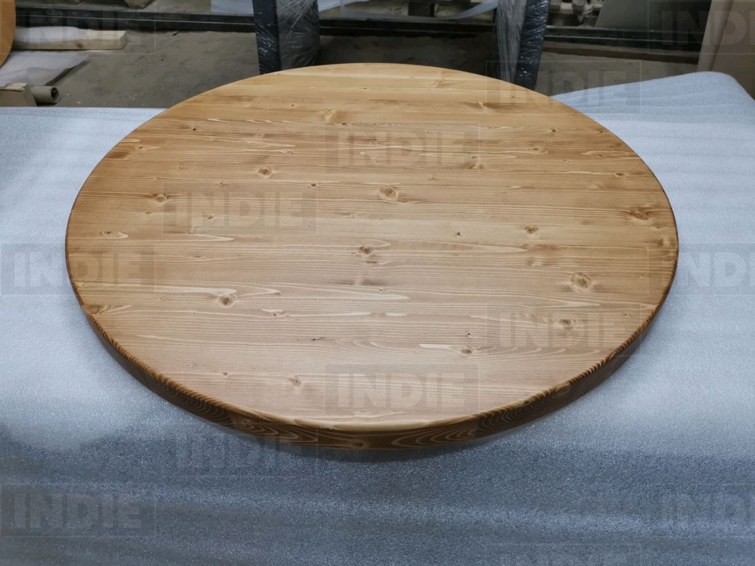 Столешница круглая в интернет-магазине Ярмарка Мастеров по цене 7500 ...