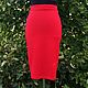 Pencil skirt in any color. Skirts. lissan. Online shopping on My Livemaster.  Фото №2