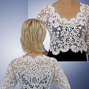 Блуза "Мечта" мод.№128