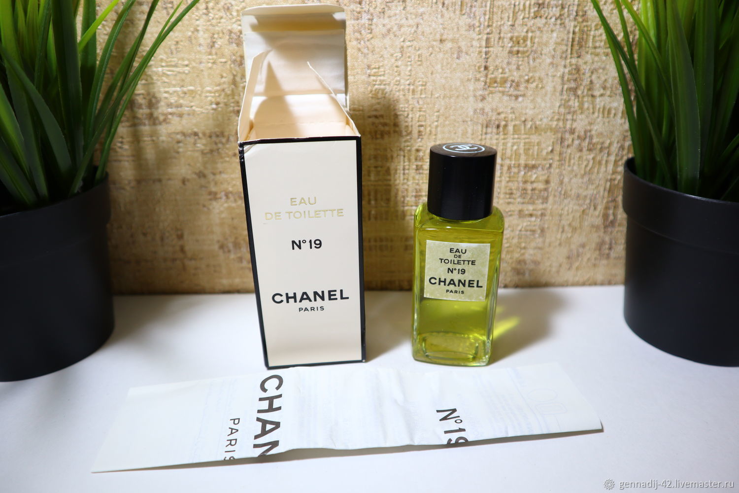 chanel n19  Купить парфюмерию  во всех регионах духи и туалетную воду   Авито