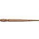 Order Spindle for spinning cherry Wood spindle #B22. ART OF SIBERIA. Livemaster. . Spindle Фото №3