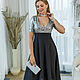 Dress 'Damia', Dresses, St. Petersburg,  Фото №1