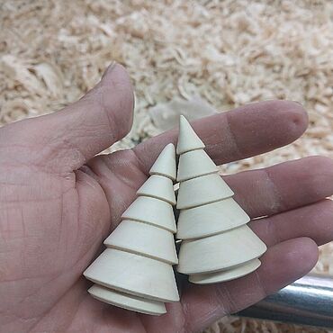 Русский стиль ручной работы. Ярмарка Мастеров - ручная работа Елочка. Handmade.