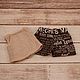 Shorts for a boy doll from Gonzalez. Clothes for dolls. FH. My Livemaster. Фото №5