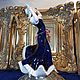 Винтаж: Royal Dux.Девушка.Танцовщица.Статуэтка.Роял Дакс. Статуэтки винтажные. Антик.Декор.Винтаж. Интернет-магазин Ярмарка Мастеров.  Фото №2