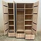 Заказать Brunet Oak cabinet. Fabrika Lofta. Ярмарка Мастеров. . Cabinets Фото №3