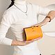 Клатч Pattern Melon. Клатчи. Patternsumki. Ярмарка Мастеров.  Фото №4