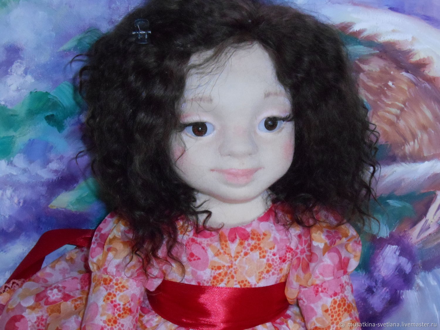 куклы ульяновск