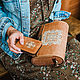 Womens handbag with embroidery Tuuli. Classic Bag. Juliya Vrublevskaya (vrublevsky-j). My Livemaster. Фото №4