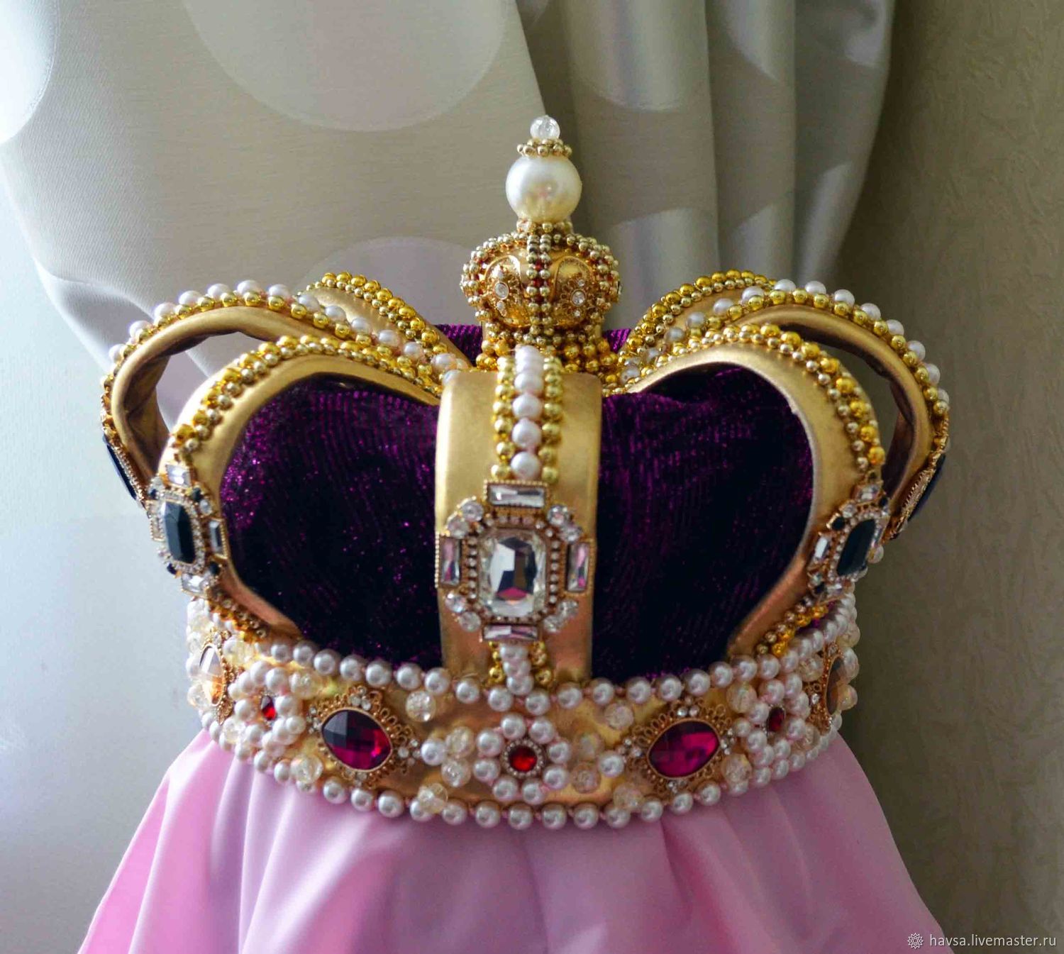 Как сделать царскую. Королевская корона. Королевские вещи. Корона большая Царская для женщины. Царский венец.