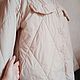 Винтаж: Разм.-42-44+.. Люкс! Качество!Роскошная курточка. Европа. Куртки винтажные. Наталья. Ярмарка Мастеров.  Фото №4