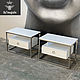 Тумба INVINCIBLE. Тумбы. BULL WULL FURNITURE. Интернет-магазин Ярмарка Мастеров.  Фото №2