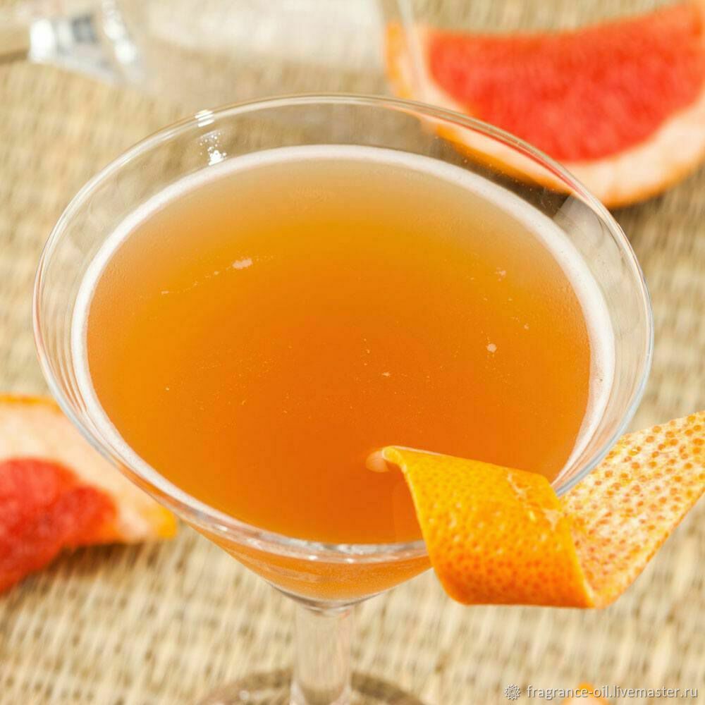 Grapefruit Bellini (Грейпфрут Беллини) Bramble Berry купить в интернет