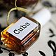 Order 'Cuba' the author's spirits. Soaphand-made. Livemaster. . Perfume Фото №3