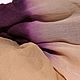100% chiffon silk stole, Wraps, St. Petersburg,  Фото №1